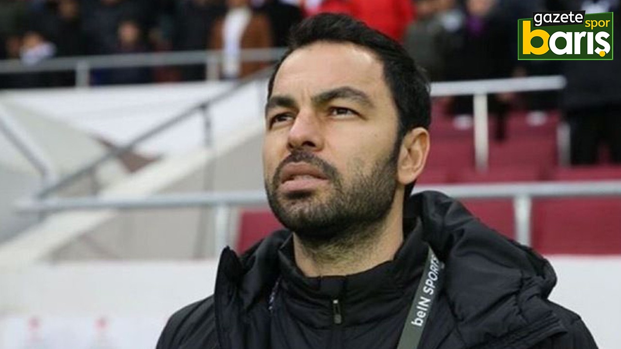 Selçuk İnan resmen Kocaelispor’da