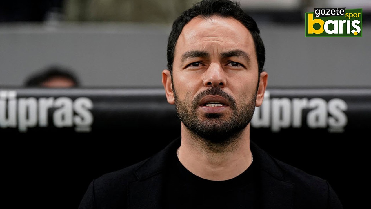 Selçuk İnan’dan ilk mesaj