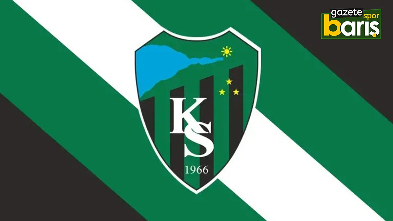 Kocaelispor’da kombinlerde genel satış başladı
