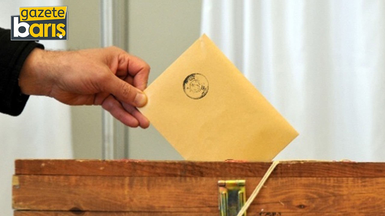 AKP ve MHP'yi korkutan anket: 10 kişiden 6'sı...