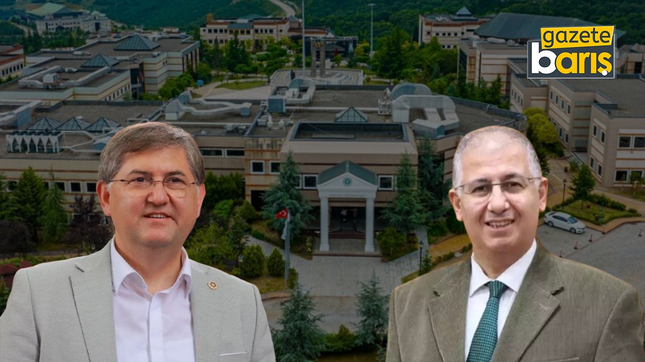 CHP peşini bırakmadı: Profesörü ‘Atatürk’ çarptı!