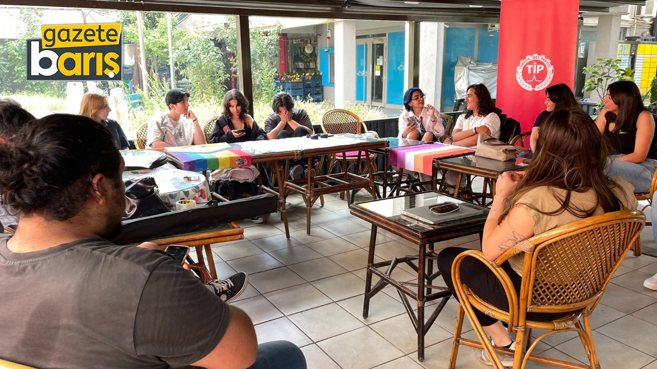 TİP Kocaeli örgütlü komşuluğu örgütlüyor