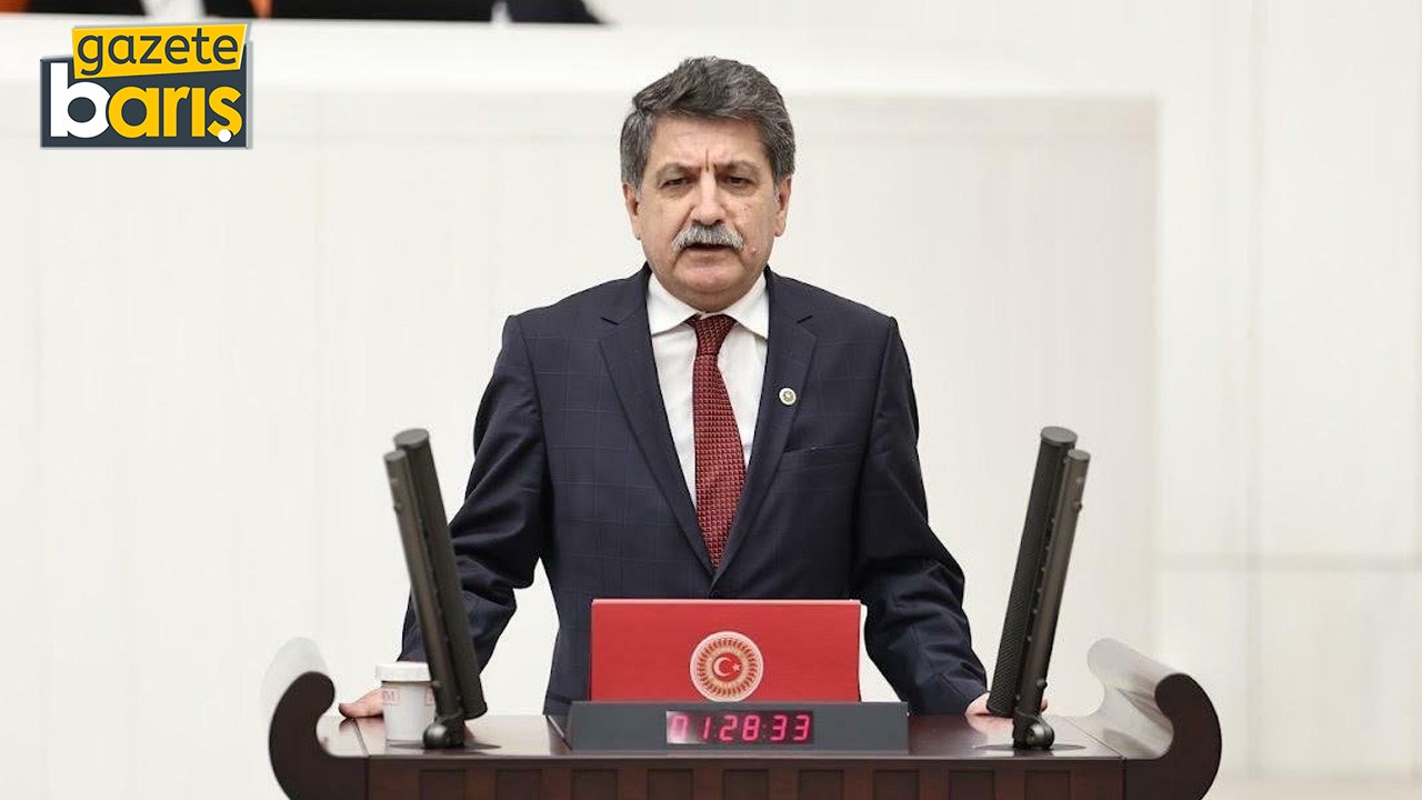 Kanko’dan sert tepki: Resmen soygun düzeni!