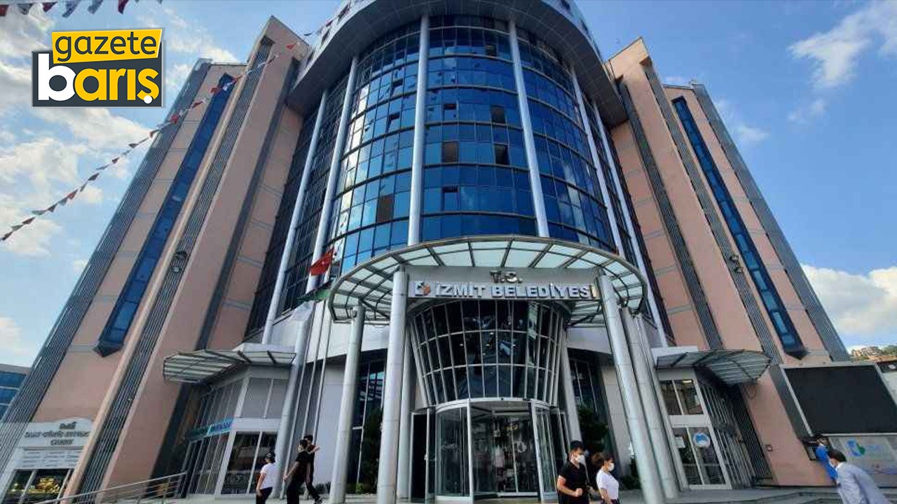 İzmit Belediyesinden çay yasağı açıklaması