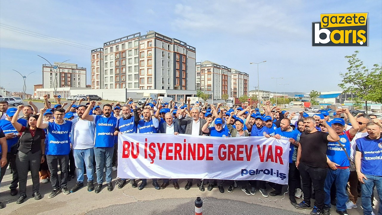 Portakal Plastik’te anlaşma oldu