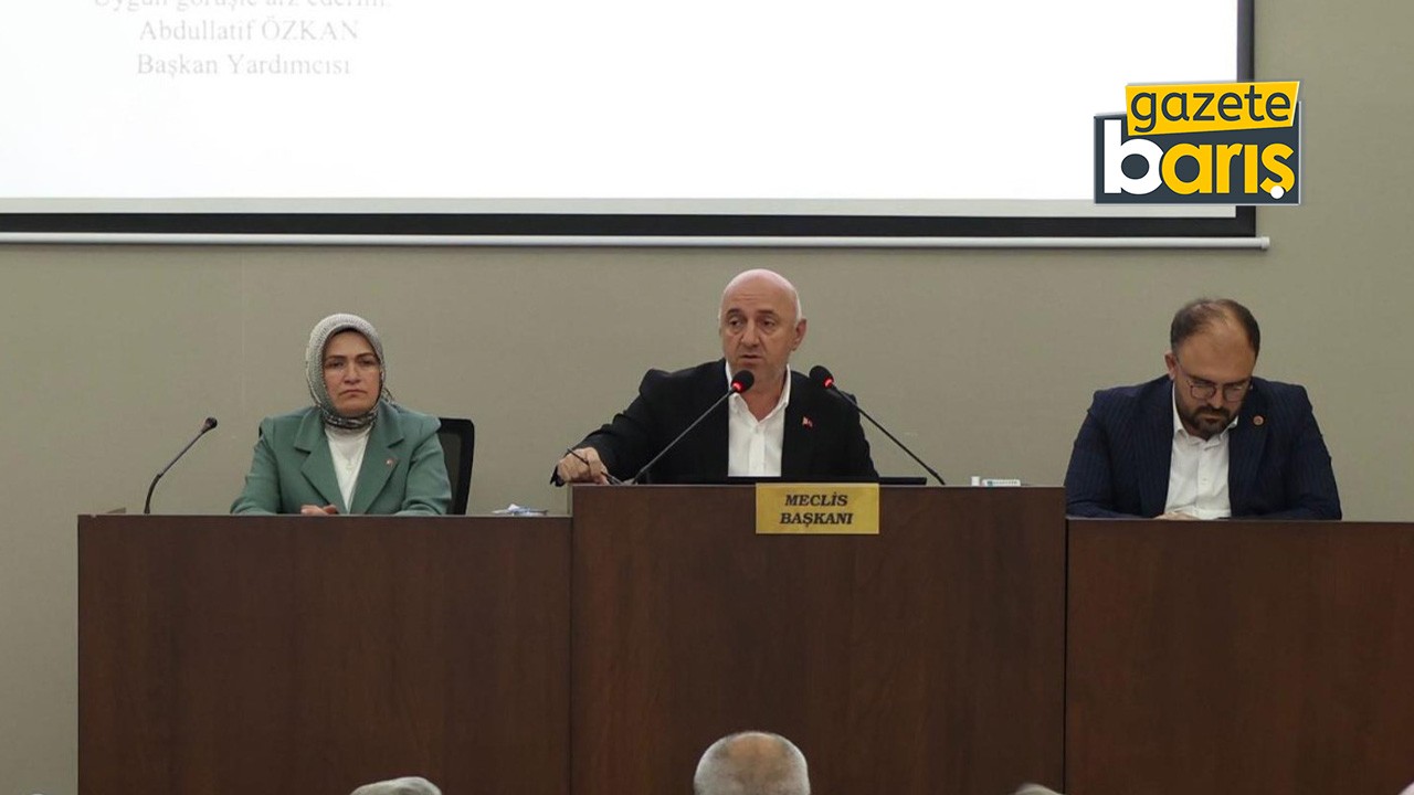 Başkan Bıyık'tan Hürriyet’e, “Pis ellerini Darıca’dan çeksin”