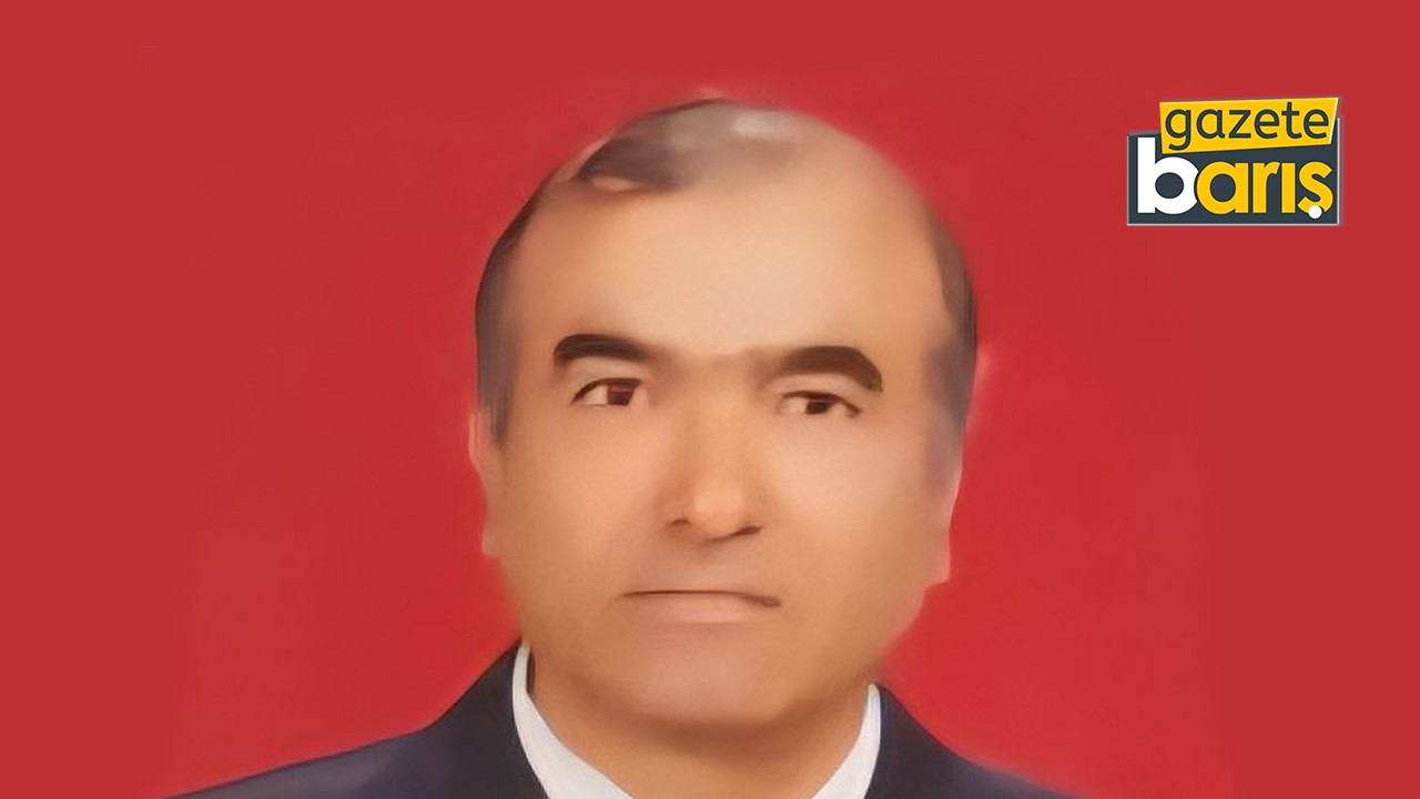 Gölcük’te emekli asker Mehmet Kaplan vefat etti