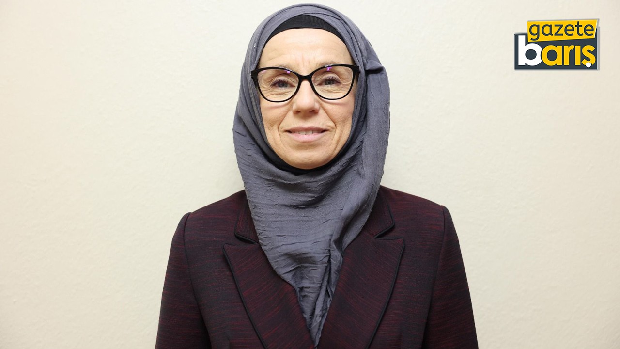 Füsun Çengelköy kimdir?