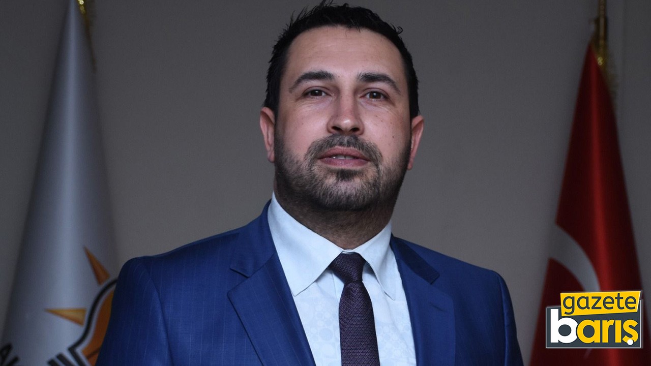 Abdullah Saburlu Kimdir?