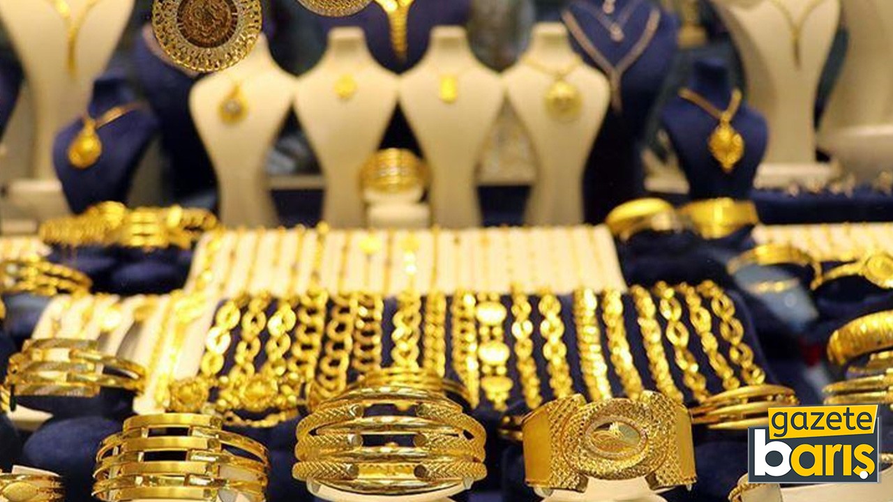Kocaeli’de kuyumcular bayram mesaisi yapacak