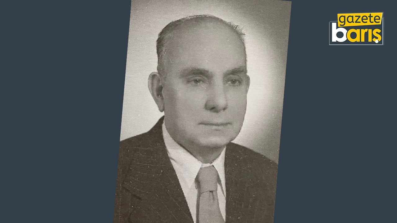İzmit’in ünlü siyasetçisinin idamla yargılandığını biliyor muydunuz?