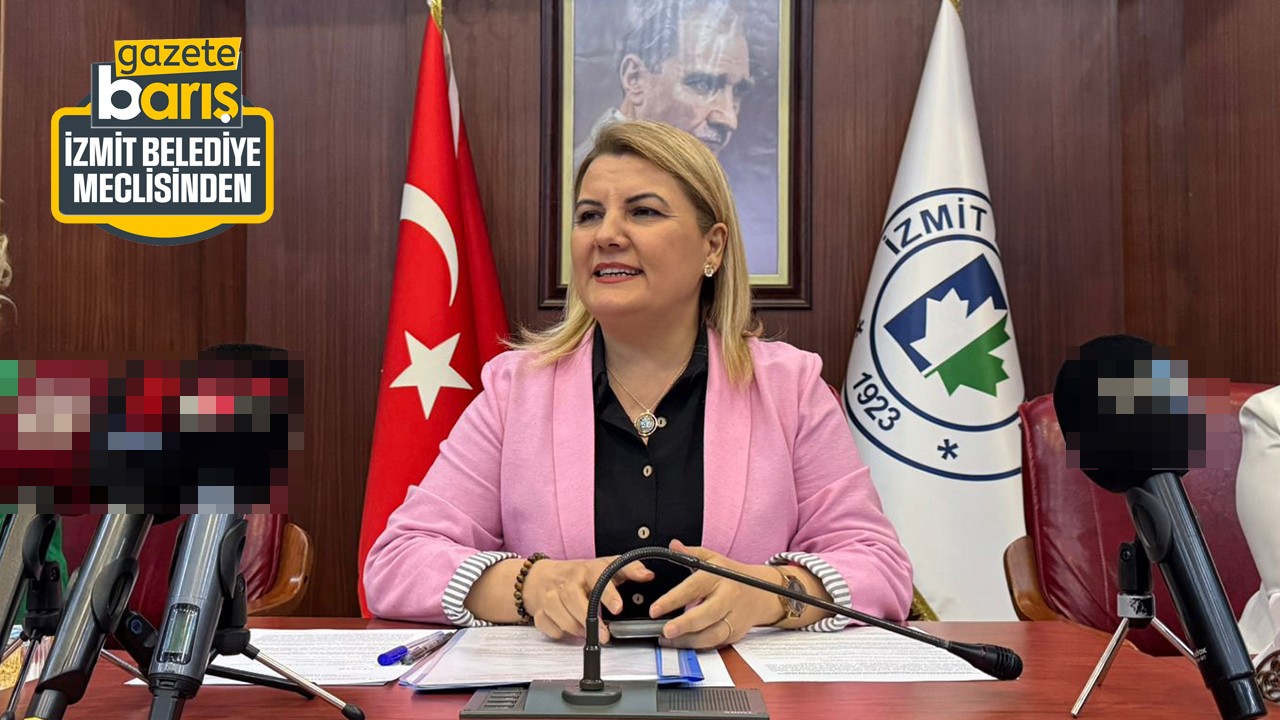 Hürriyet’ten SMS eleştirilerine yanıt!