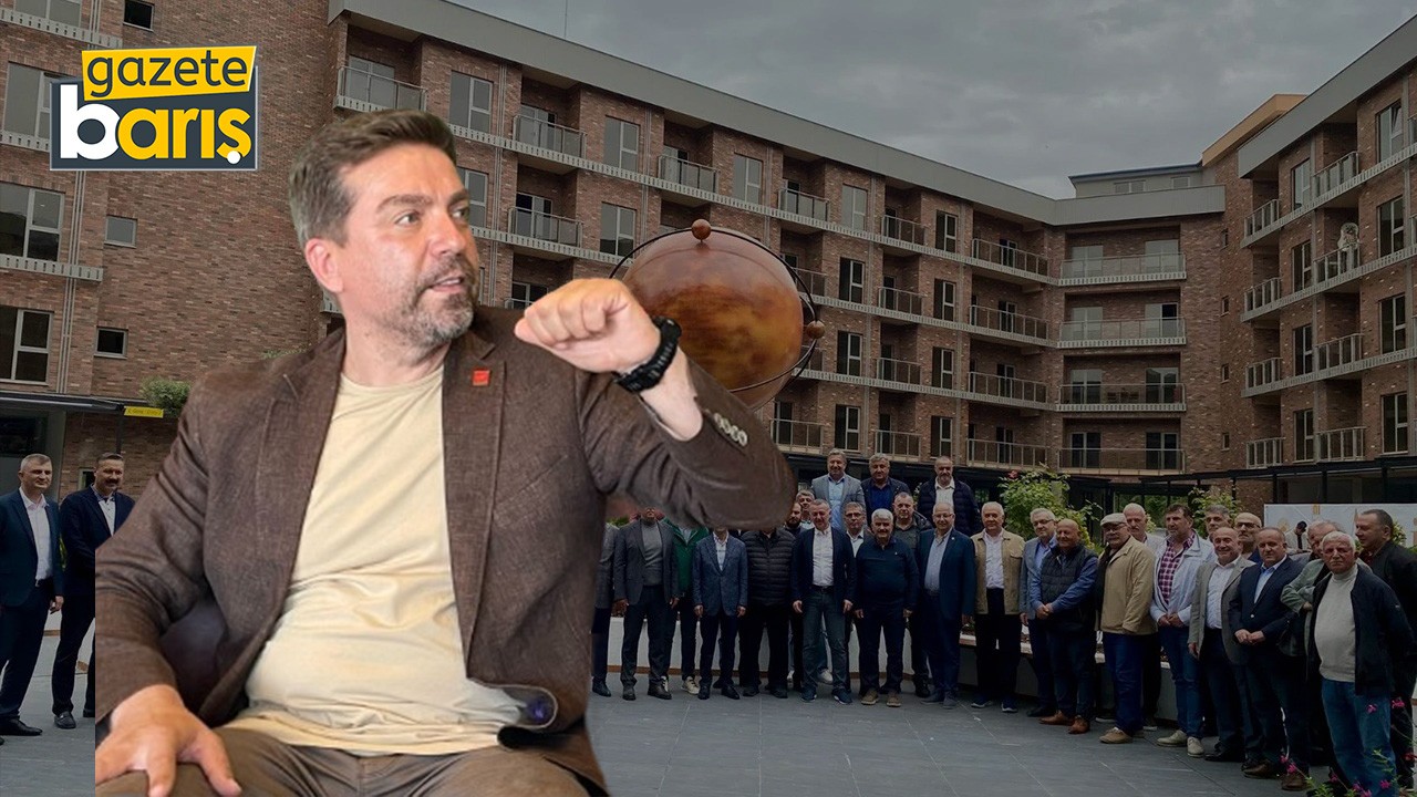 Bülent Sarı, Sirmen’in davetine neden katılmadı?