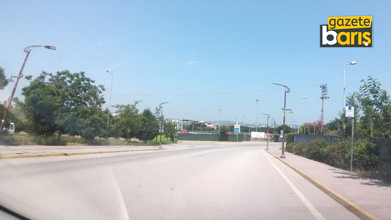 Yetkilileri uyardı: Devrilmek üzere