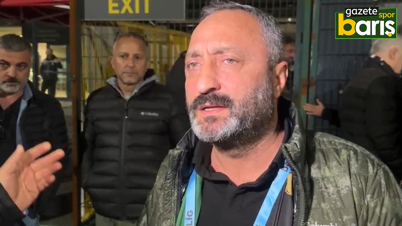 Veli Başkurt: İtibar edilmemeli