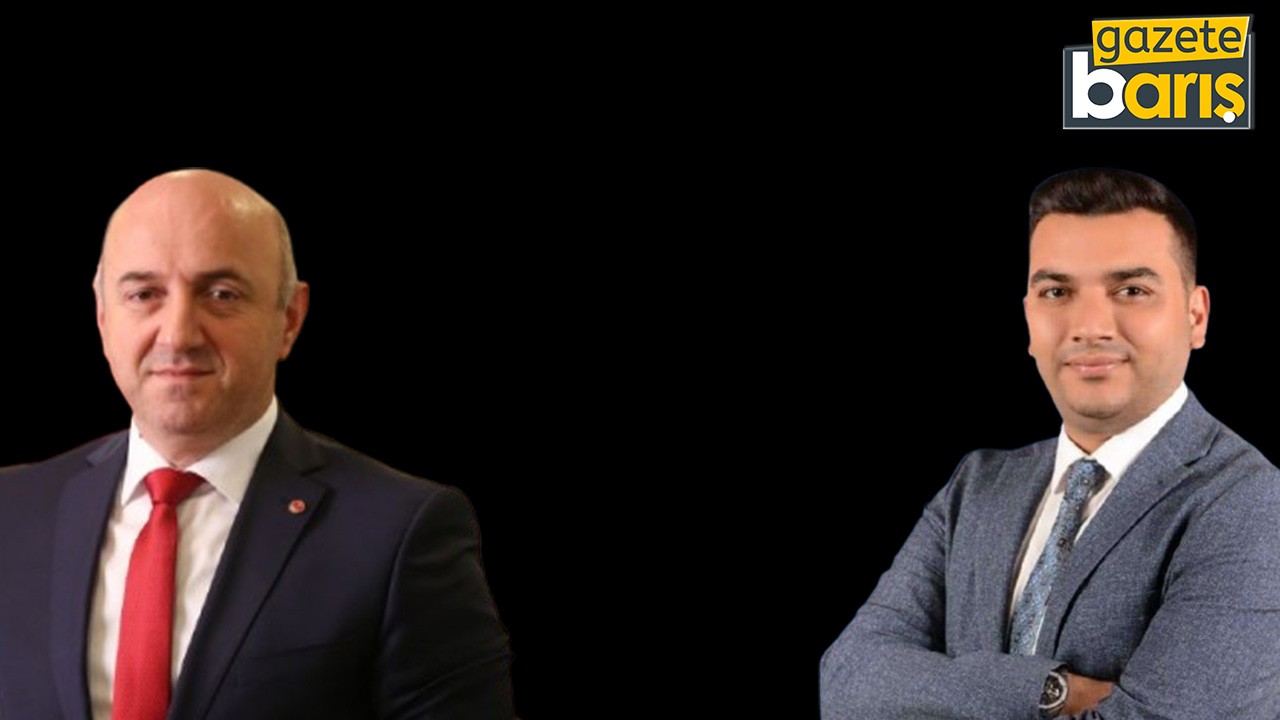 CHP Hürriyet'e sahip çıktı: "Saygısız açıklamaları aynen iade ediyoruz"