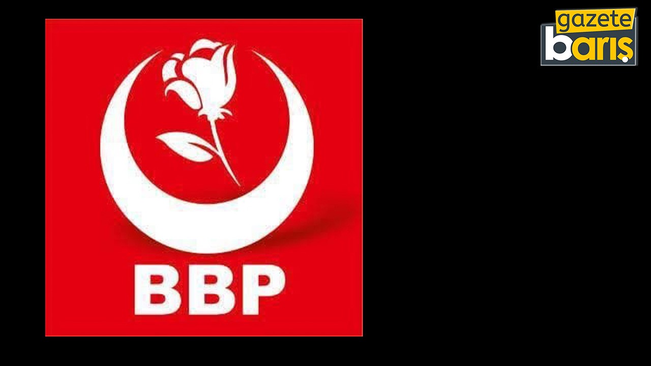BBP’den Kocaelililere bayramlaşma daveti