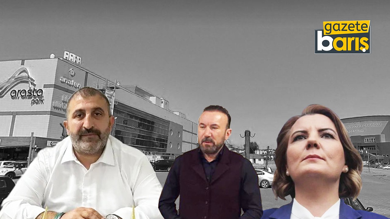 Pazarcılardan Hürriyet’e tehdit gibi uyarı! Kumsar’dan çok sert sözler