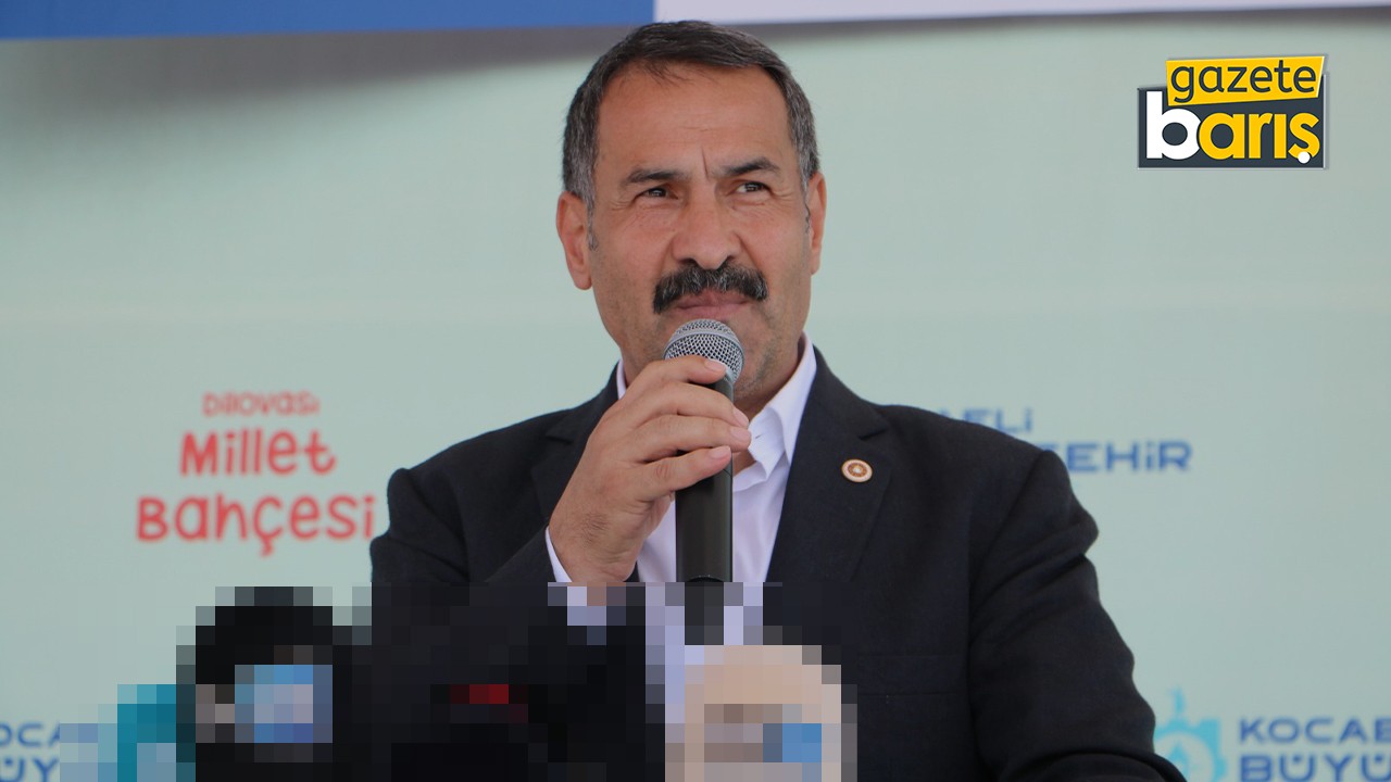 AKP'li vekilden bilim insanlarını şok edecek açıklama! "En temiz hava Dilovası'nda"