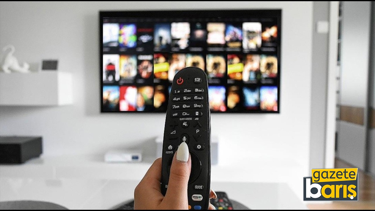 Reyting Sonuçları 4 Haziran 2025: İşte TV'de reyting zirvesindekiler