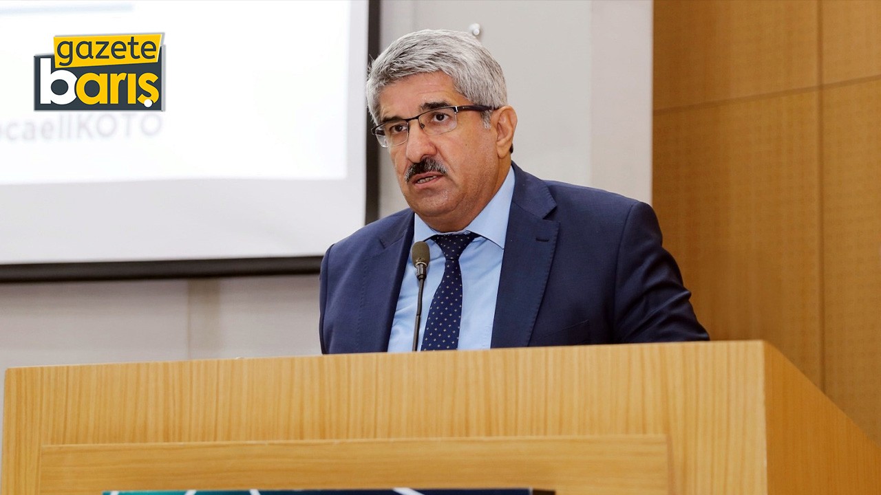 Başkan Bulut, Yeni Yatırım Teşvik Sistemi’ni değerlendirdi