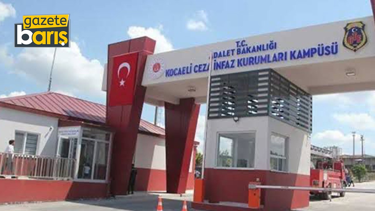 Ceza İnfaz Yasası yayınlandı: Kandıra’da hareketlilik başlayacak