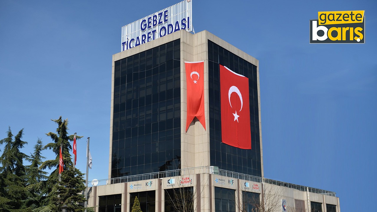 GTO’da genel sekreter yardımcısı o isim oldu