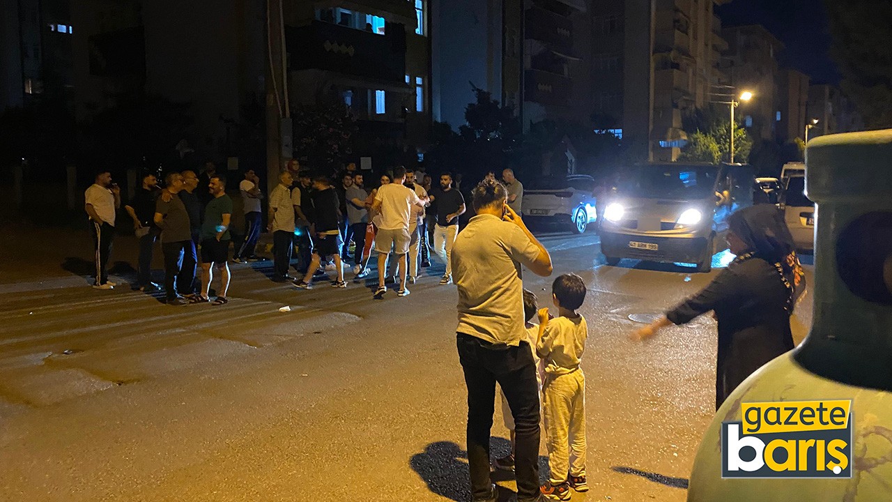 Kocaeli'deki kazada kapılar sıkıştı: Yolcuları vatandaşlar kurtardı!