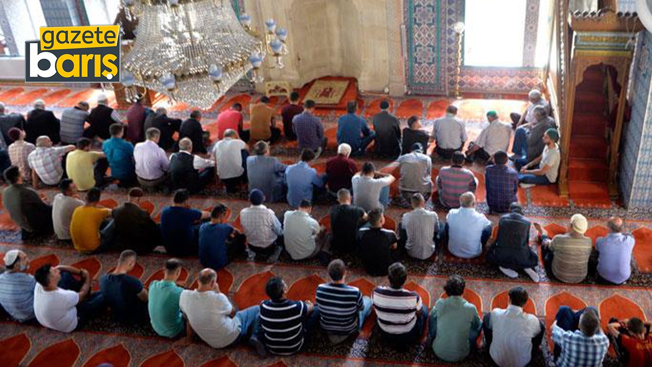 Kocaeli Kurban Bayramı namazı saat kaçta?