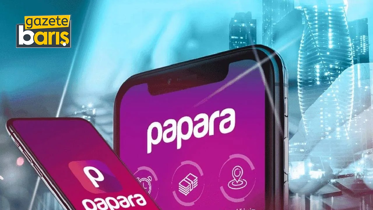 Papara’dan bloke hesaplara ilişkin açıklama