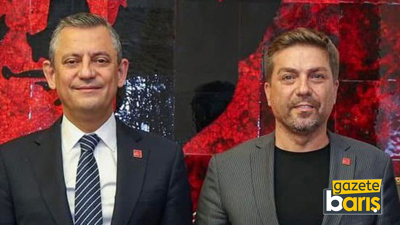 Bülent Sarı’dan soruşturma tepkisi