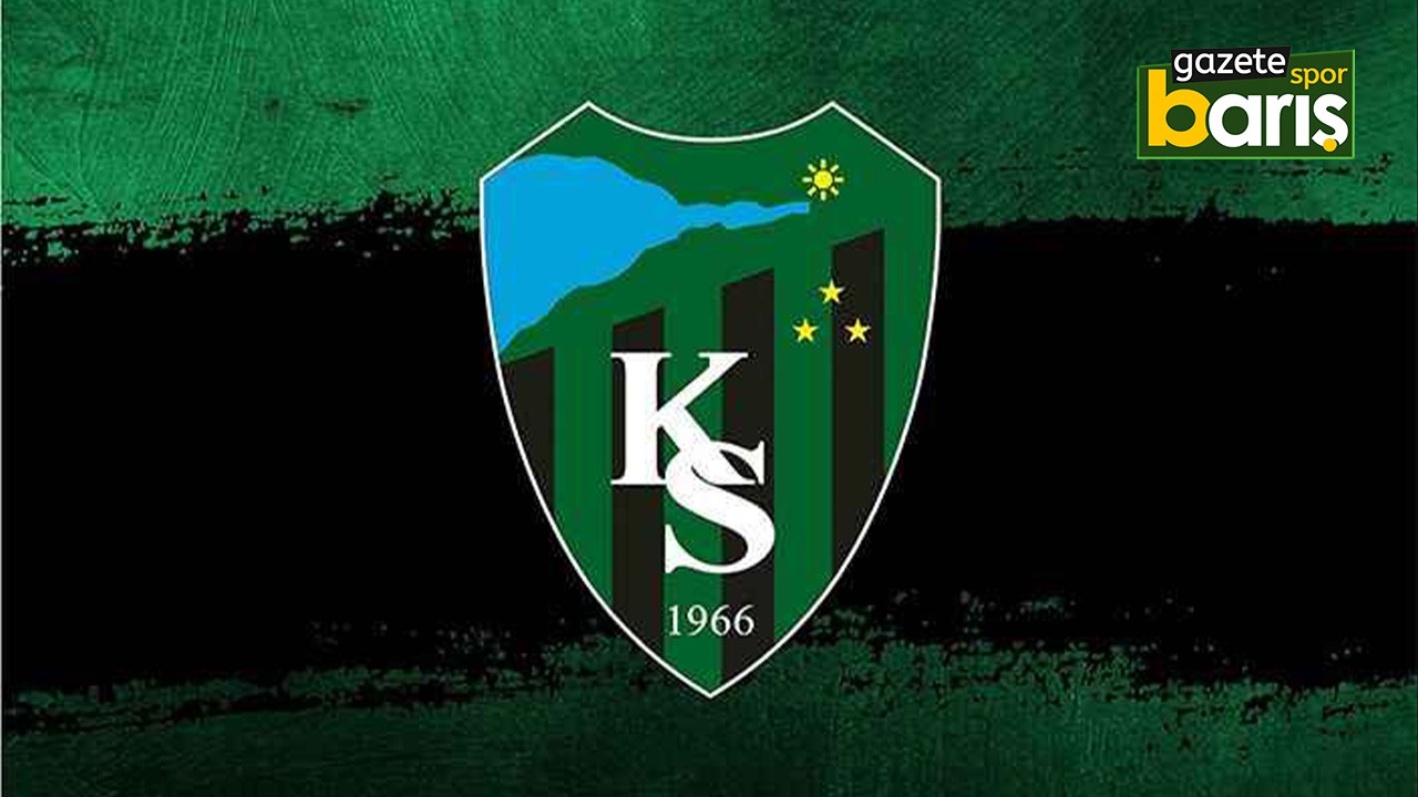 Kocaelispor’un listesinde Badou da var
