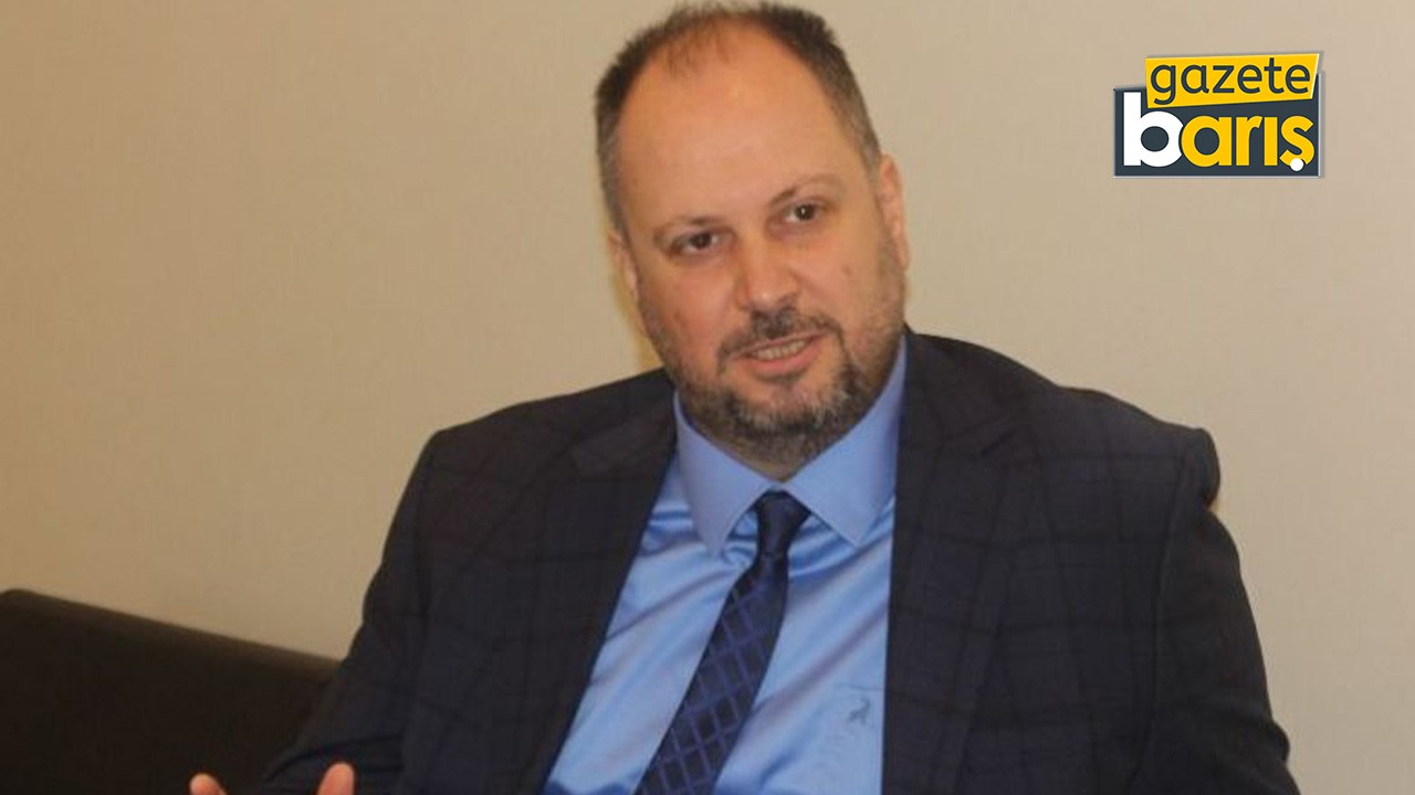 Küçükkaya’dan Kazan’a “Hayvan pazarına zam” cevabı