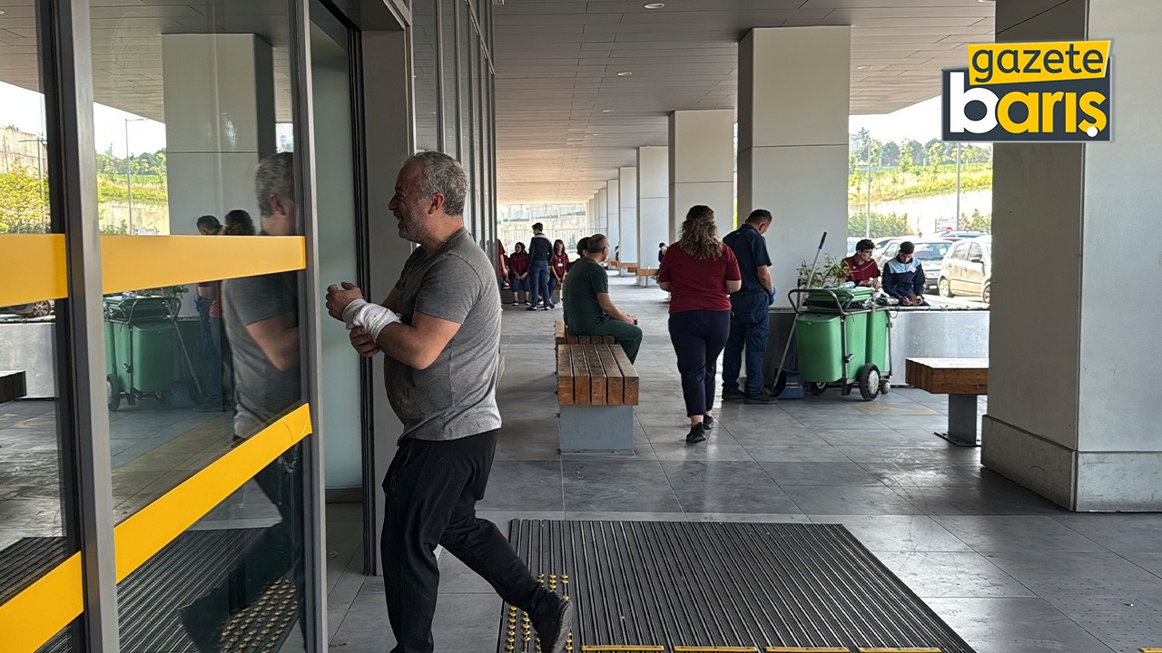 Kocaeli'de acemi kasapların buluşma noktası hastaneler oldu!