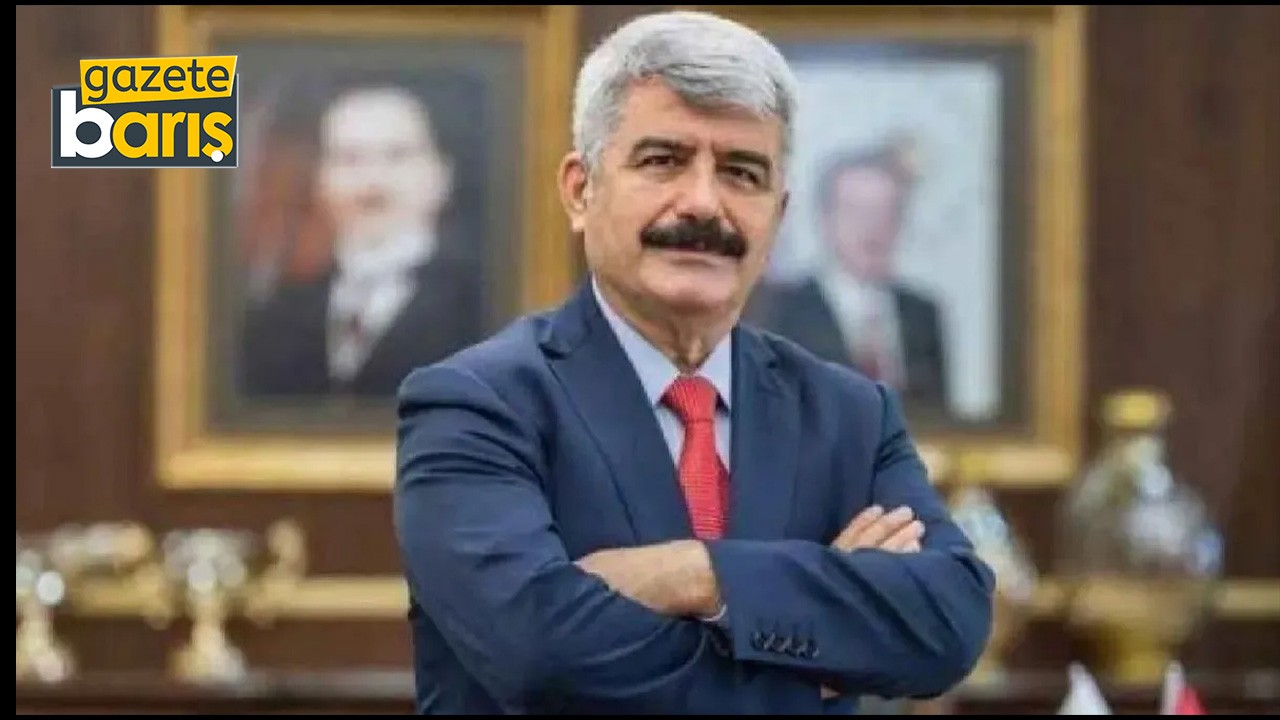 Sadettin Hülagü’nün acı günü