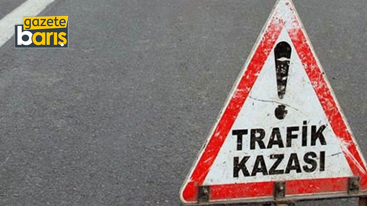 Bayram tatili bilançosu açıklandı: 863 trafik kazası!