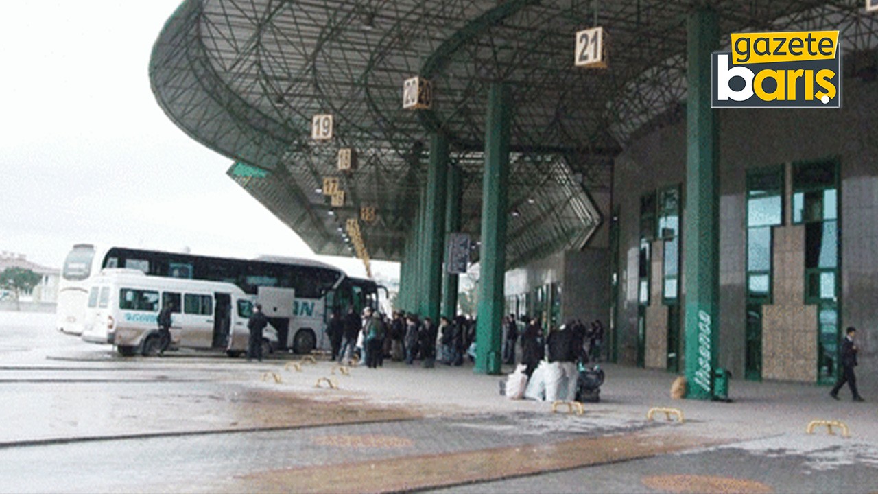 Hasta yolcudan şok iddialar! Yolculuğu kabusa dönmüş!