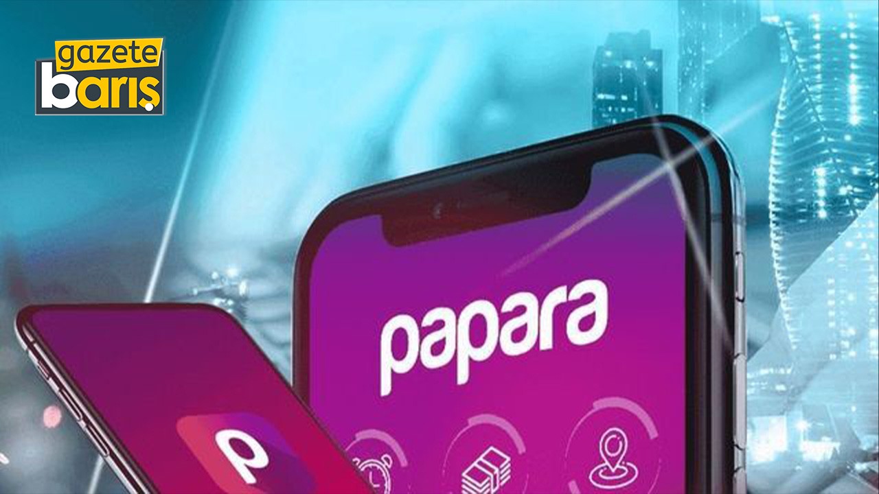 Papara soruşturmasında emekli doktor tutuklandı!