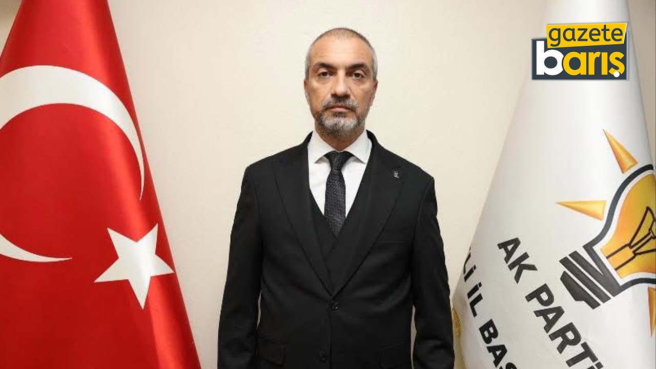 AKP’li başkandan CHP’li gençlere “İmamoğlu her yerde değil cezaevinde”