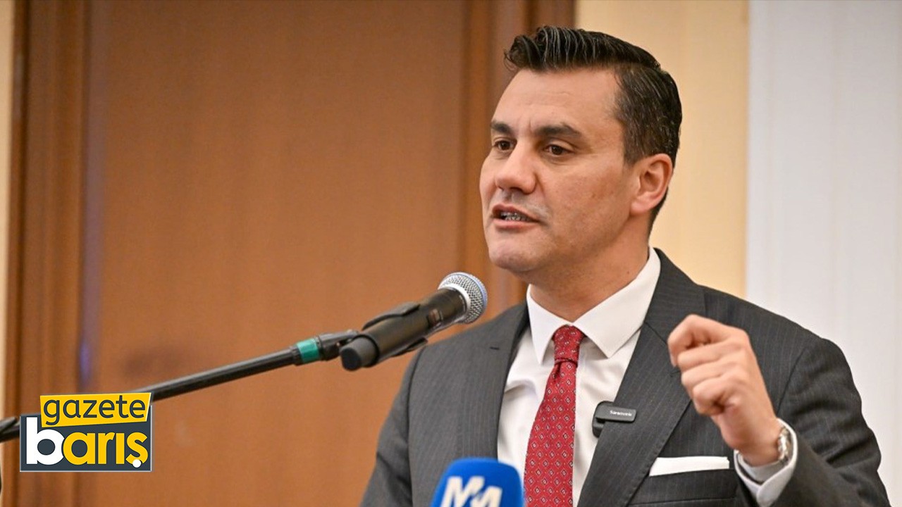 CHP’li Belediye Başkanı hastaneye kaldırıldı