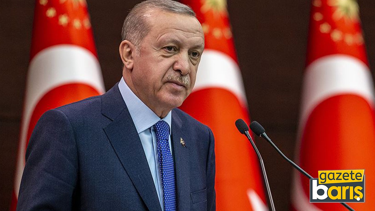 Erdoğan'dan CHP Genel Başkanı Özel'e Ferdi Zeyrek için geçmiş olsun telefonu
