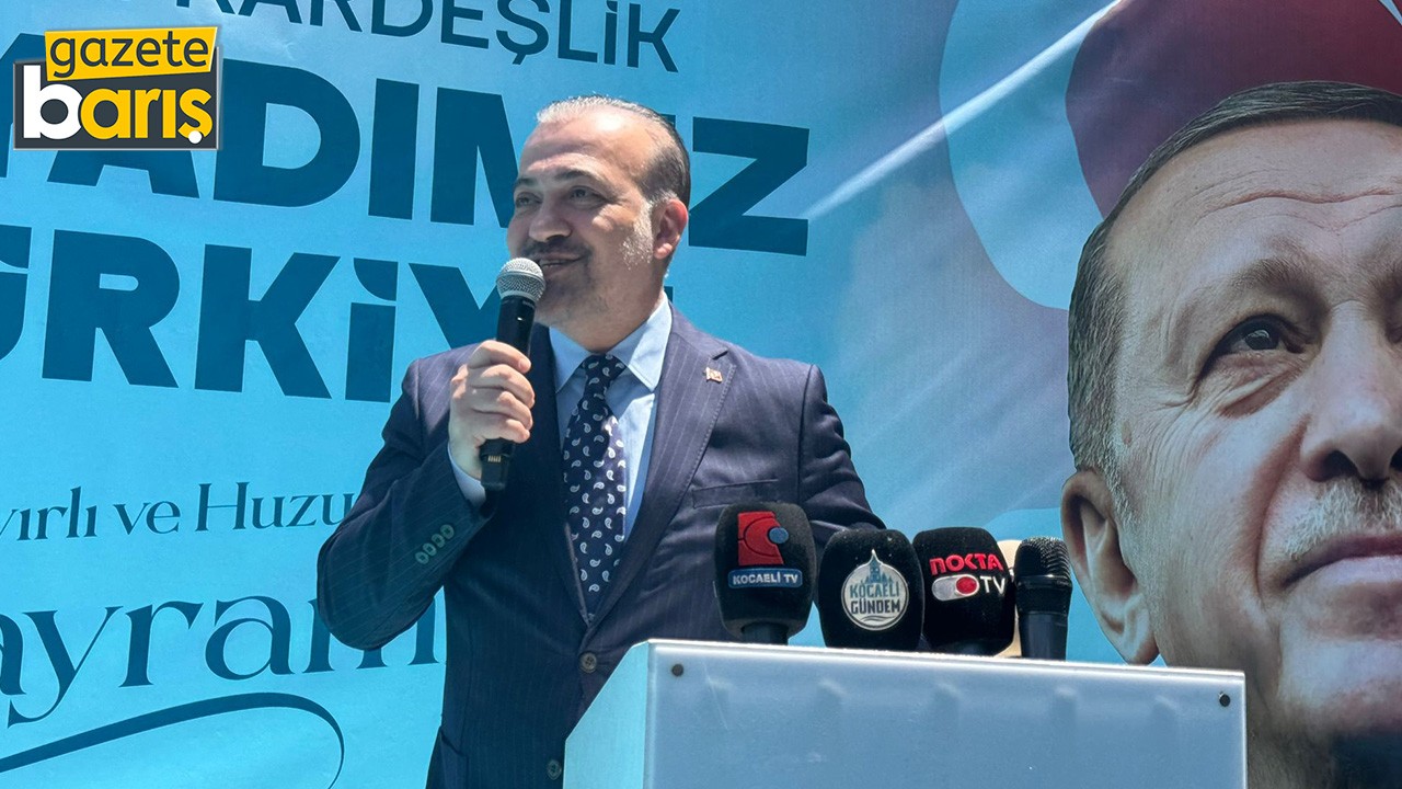 Talus’tan muhalefete: Kulak asmıyoruz
