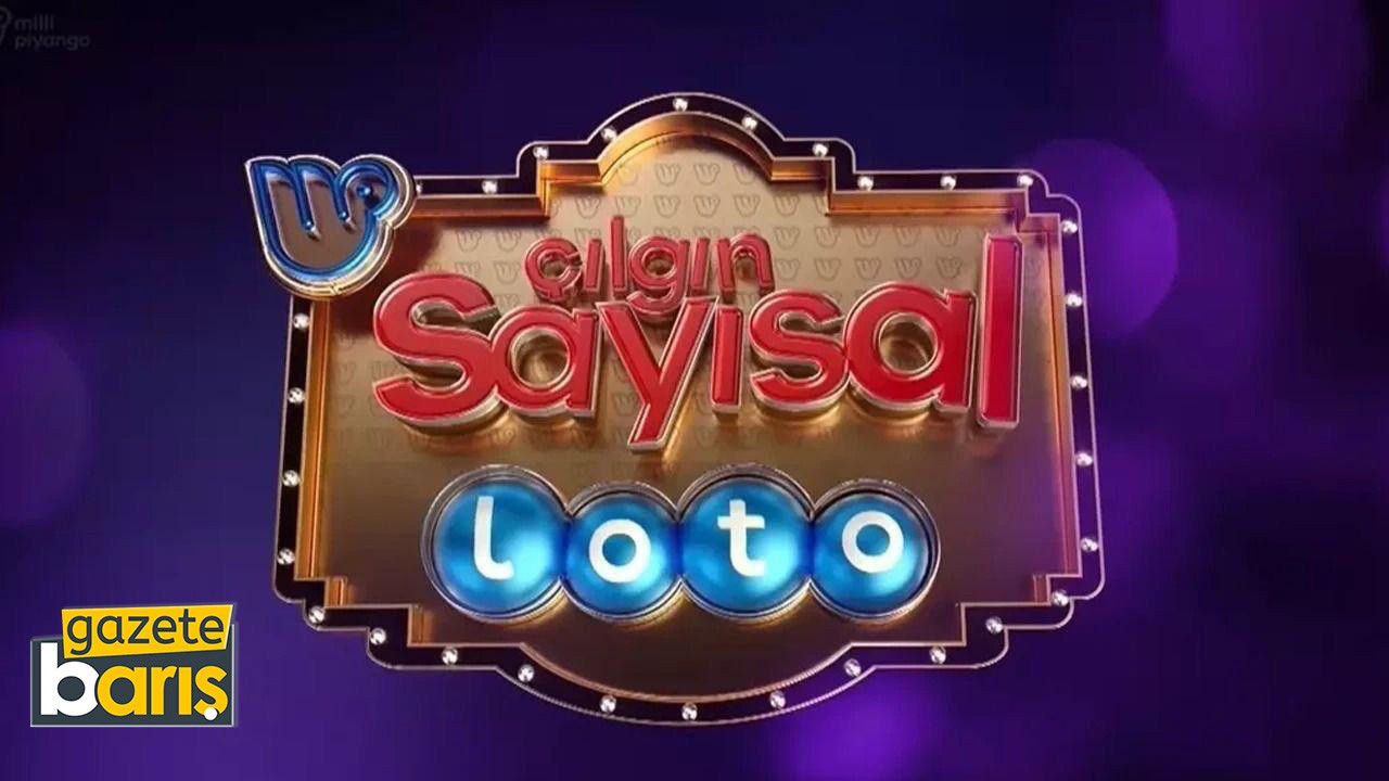 7 Haziran Sayısal Loto sonuçları 2025-Çılgın Sayısal’da kazanan numaralar