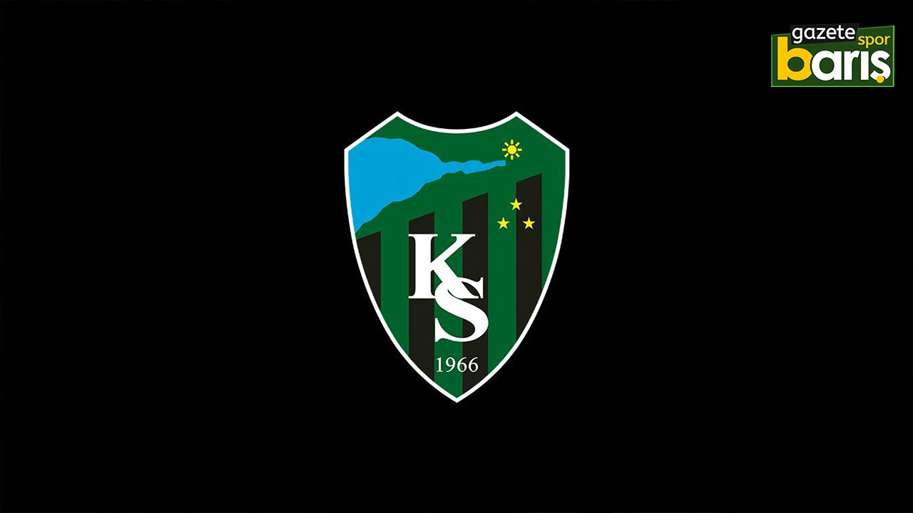 Kocaelispor’da transfer bayramdan sonra başlayacak