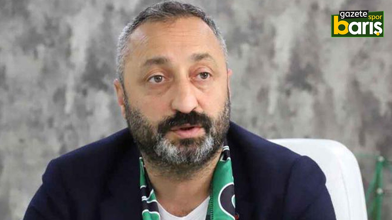 Veli Başkurt: Her mevkiye üç adayımız olacak