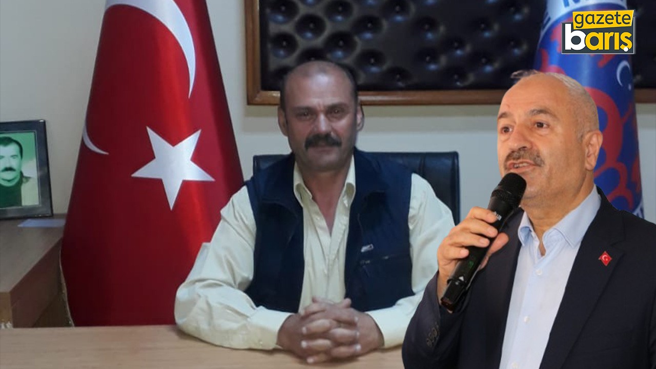Eski muhtardan Büyükgöz’e: Şehir plancılığınız bana göre sıfır