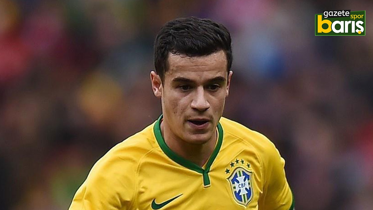 Coutinho Kocaelispor’un gündeminde mi ?