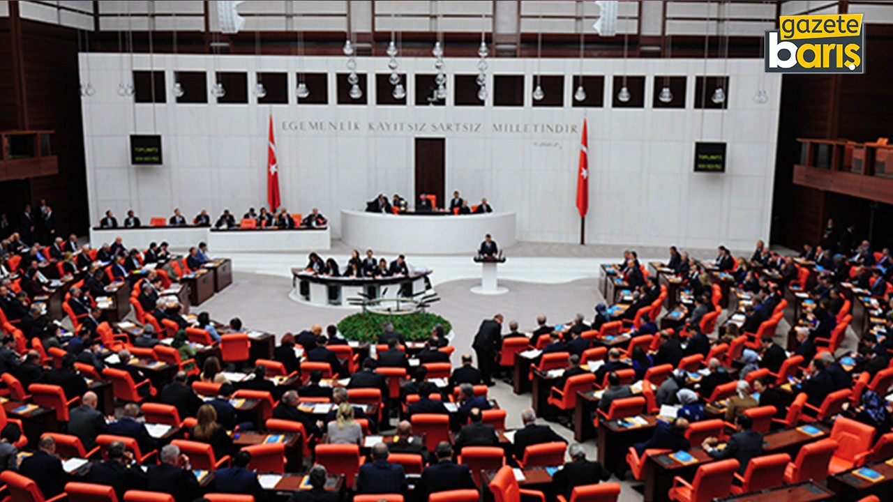 Mecliste yasa teklifi: trafikte ağır cezalar, hapis gelecek