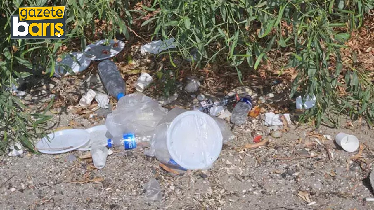 Endokrin uzmanından 'plastik' uyarısı