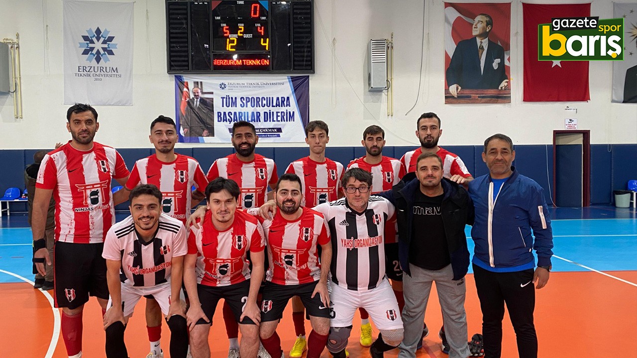 Osmanlı 41 tarihi maçlar öncesi basınla buluşuyor!